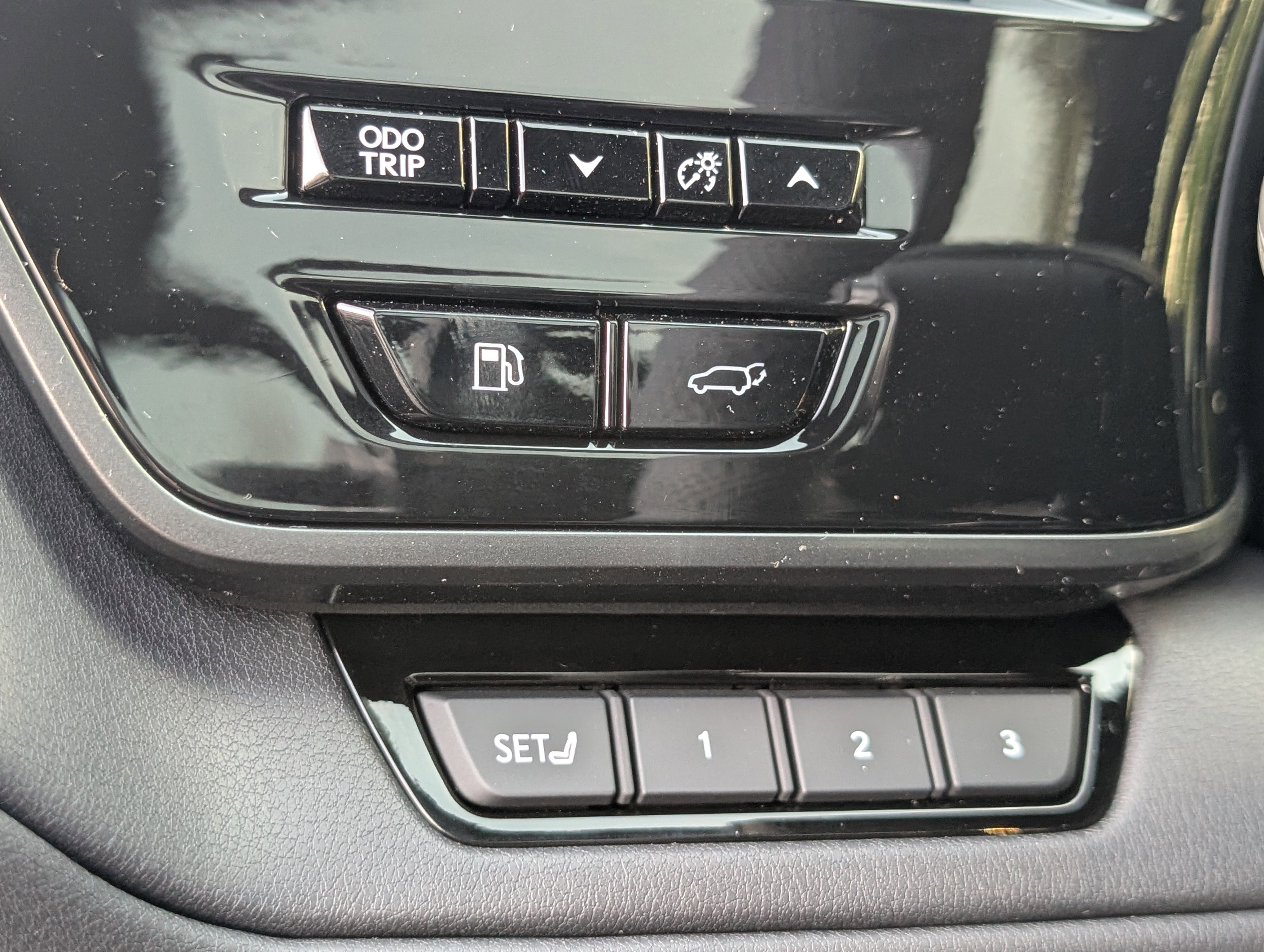 New 2026 Lexus TX 350 AWD image 26