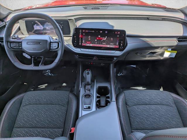 New 2026 Dodge Charger R/T w/ Driver Convenience Group AWD/4WD image 14