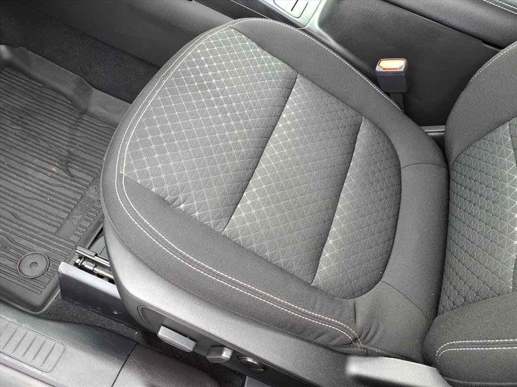 Certified 2023 Ford Escape Active AWD/4WD image 10
