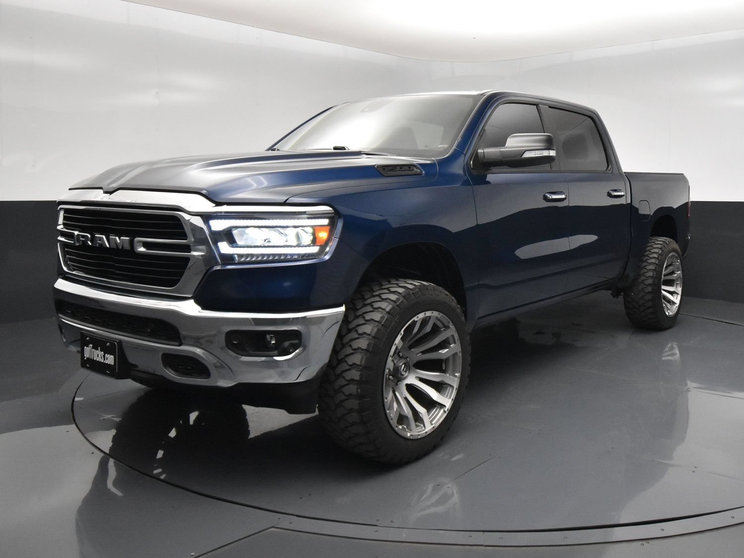 Used 2020 RAM 1500 Big Horn RWD image 2