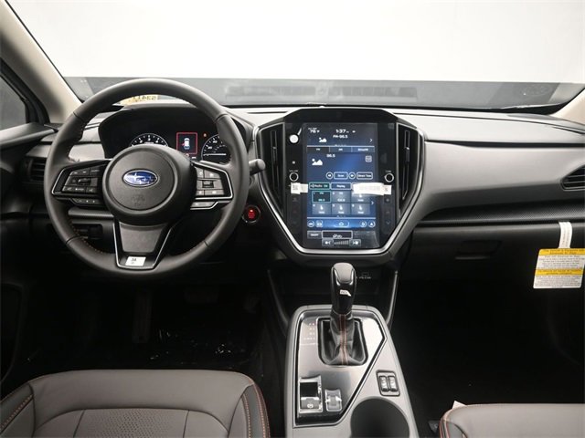 New 2025 Subaru Crosstrek 2.5i Limited w/ Popular Package #3A image 20