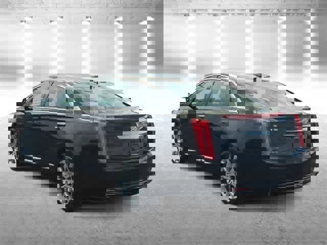 Used 2017 Cadillac XTS Luxury image 6