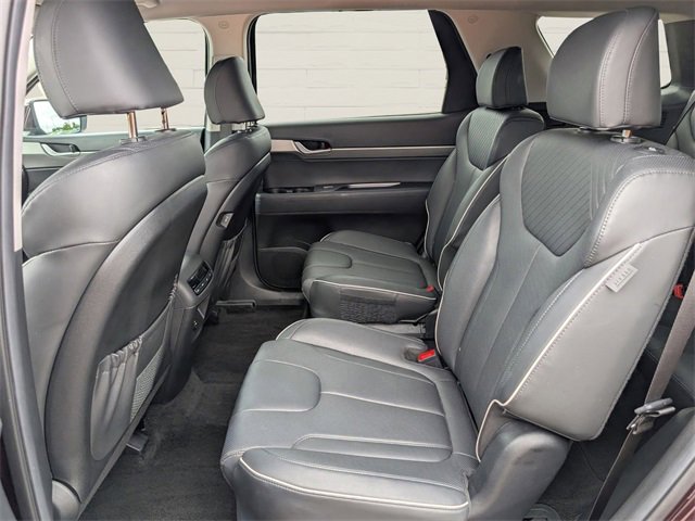 Used 2024 Hyundai Palisade SEL image 43