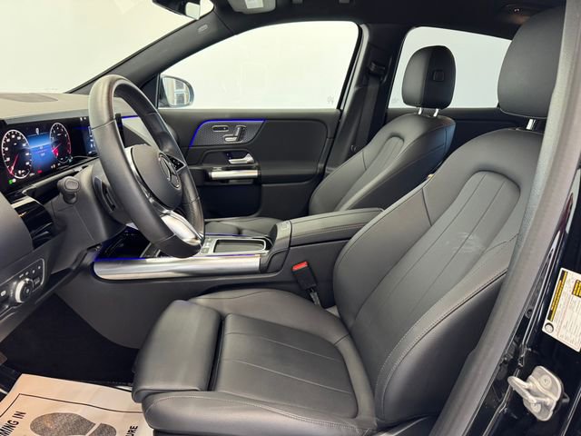 New 2025 Mercedes-Benz GLA 250 image 18