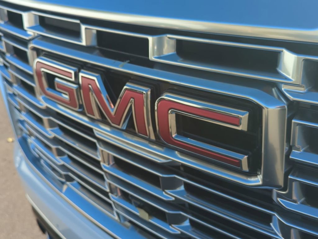 New 2026 GMC Yukon XL Denali AWD/4WD image 29