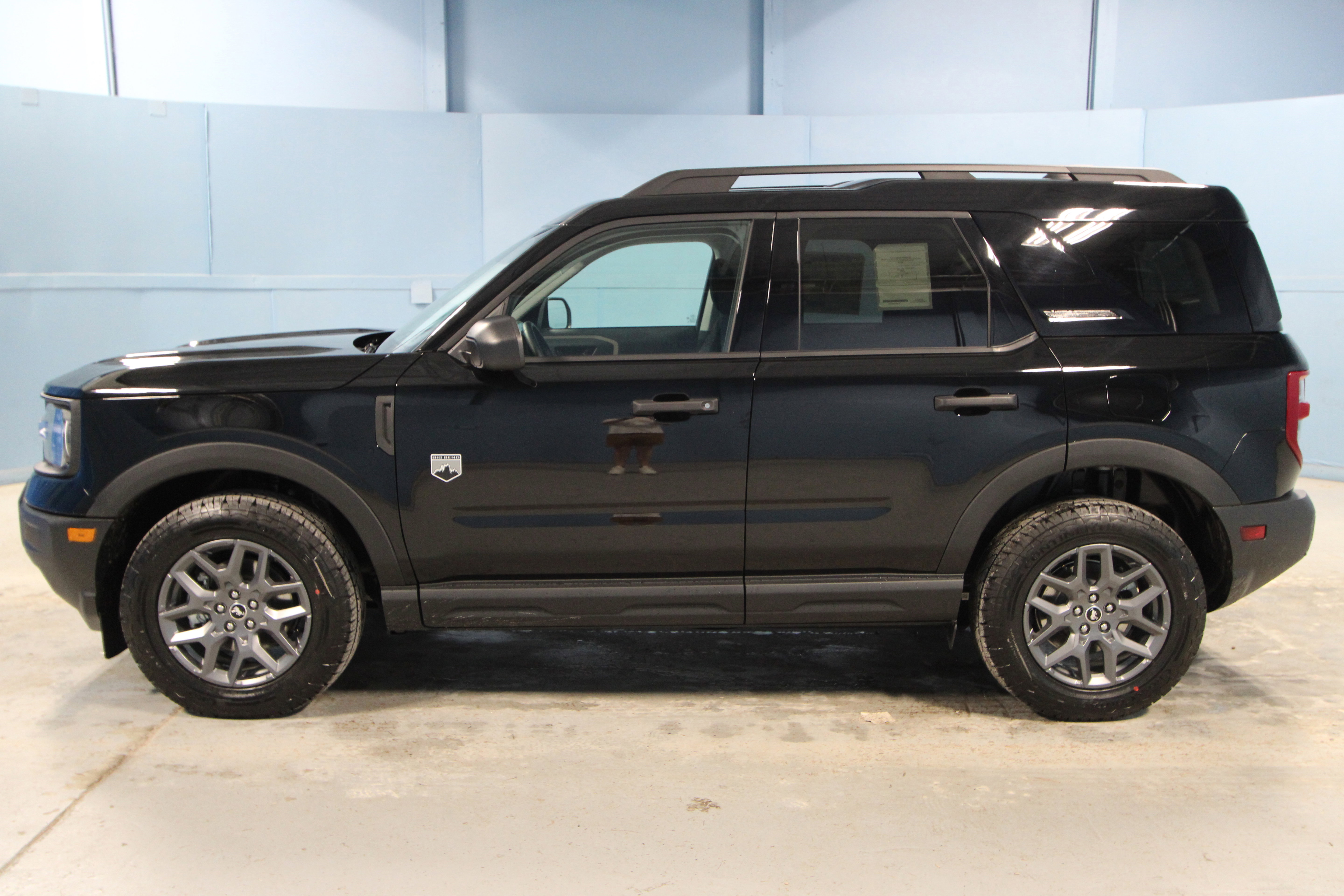 New 2026 Ford Bronco Sport Big Bend w/ Convenience Package AWD/4WD image 22