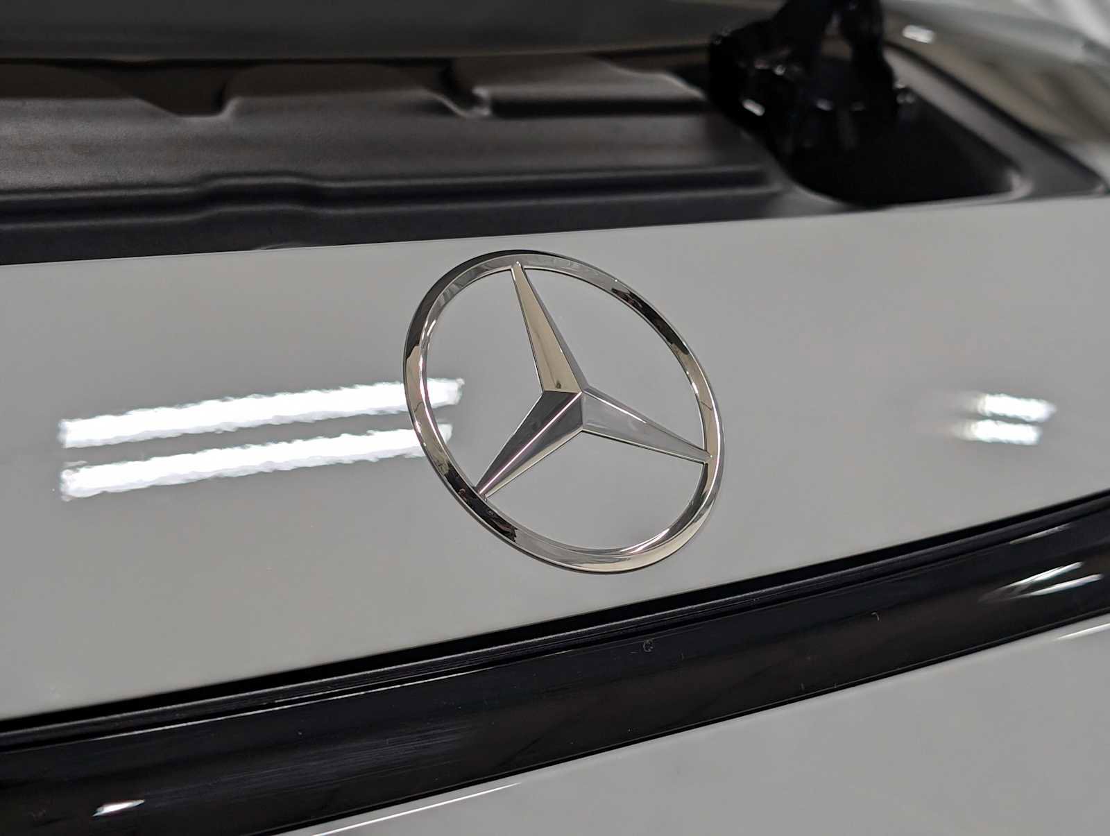 New 2025 Mercedes-Benz AMG GT 63 image 17