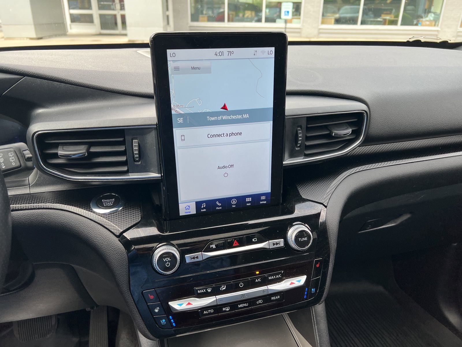 Used 2022 Ford Explorer ST w/ Equipment Group 401A image 29