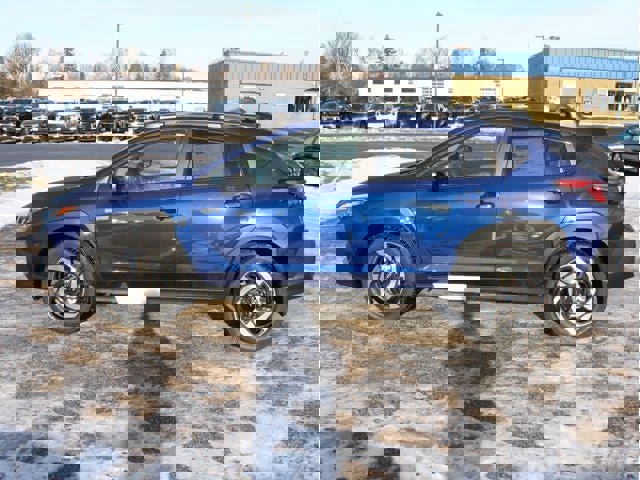 New 2026 Subaru Crosstrek 2.5i Limited image 22