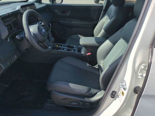 New 2026 Subaru Outback Limited image 16