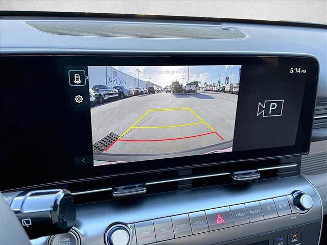 Used 2026 Hyundai Kona SEL Sport FWD image 23