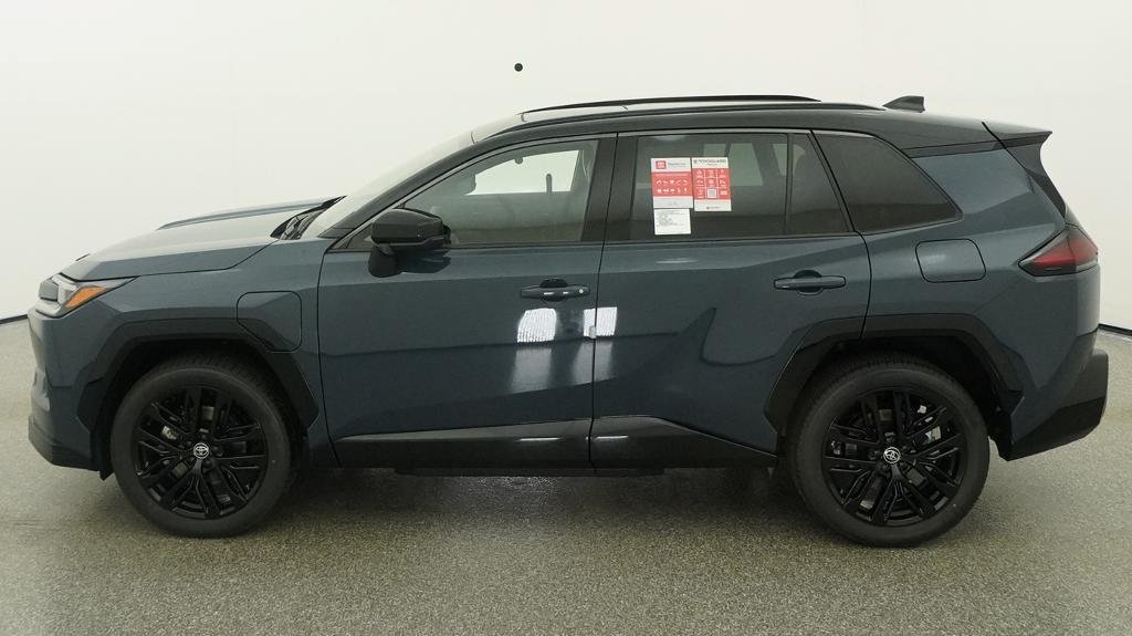 New 2026 Toyota RAV4 XSE AWD/4WD image 47