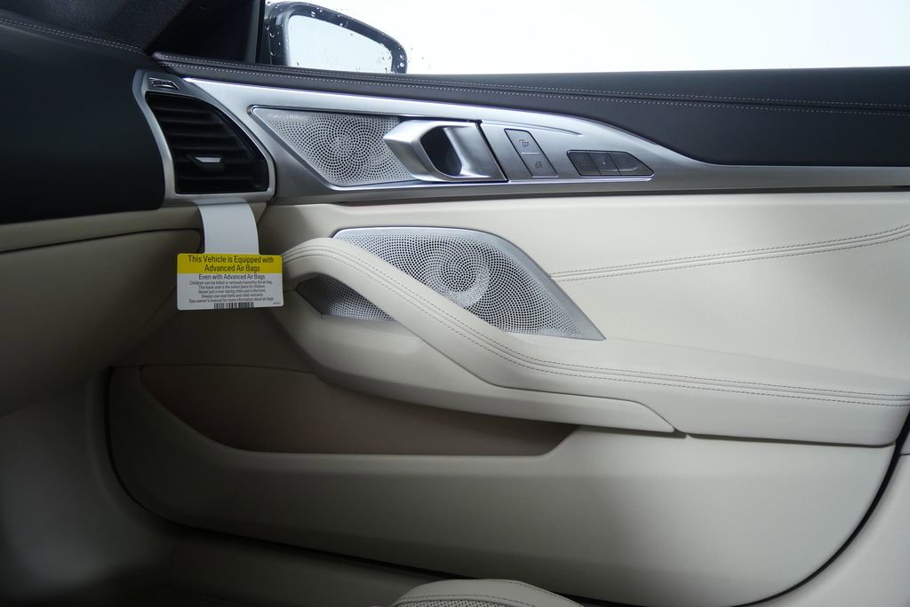 New 2026 BMW 840i image 31