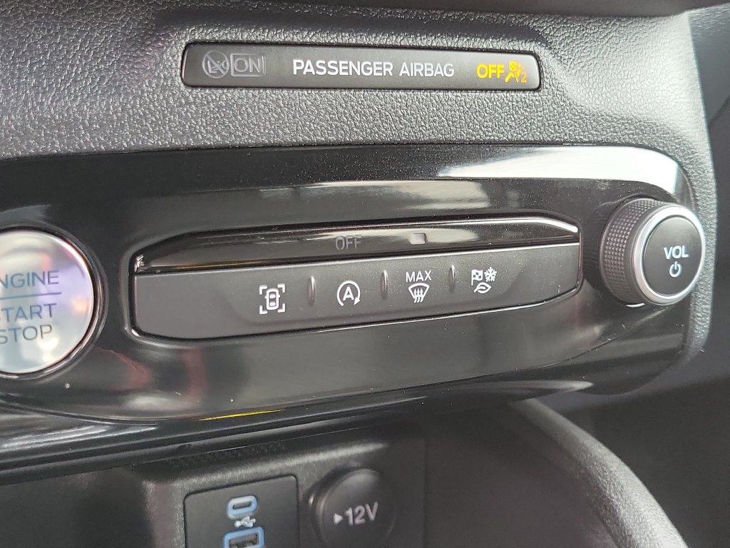 Used 2023 Ford Escape ST-Line w/ Tech Pack #1 FWD image 28