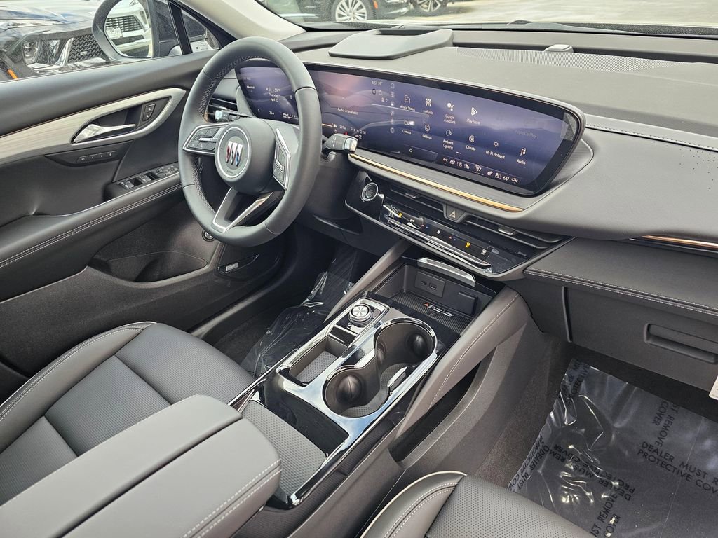 New 2026 Buick Envision Avenir AWD/4WD image 10