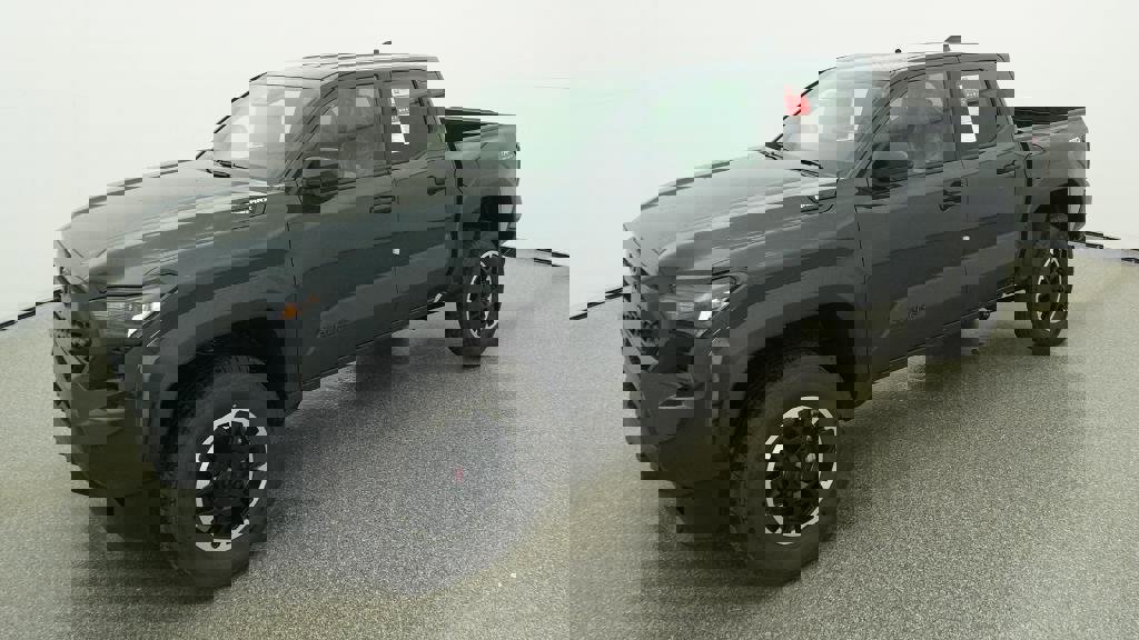 New 2026 Toyota Tacoma TRD Off-Road image 34