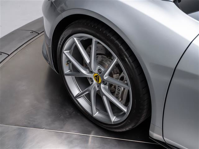 Used 2024 Lotus Emira First Edition RWD image 15