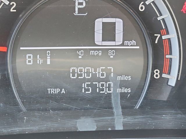 Used 2018 Honda CR-V LX image 19