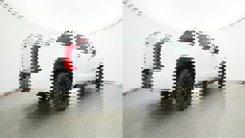 New 2026 Toyota Tundra Limited image 58