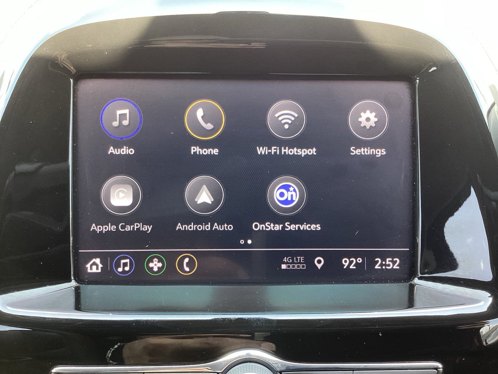 Used 2021 Chevrolet Spark LT FWD image 5