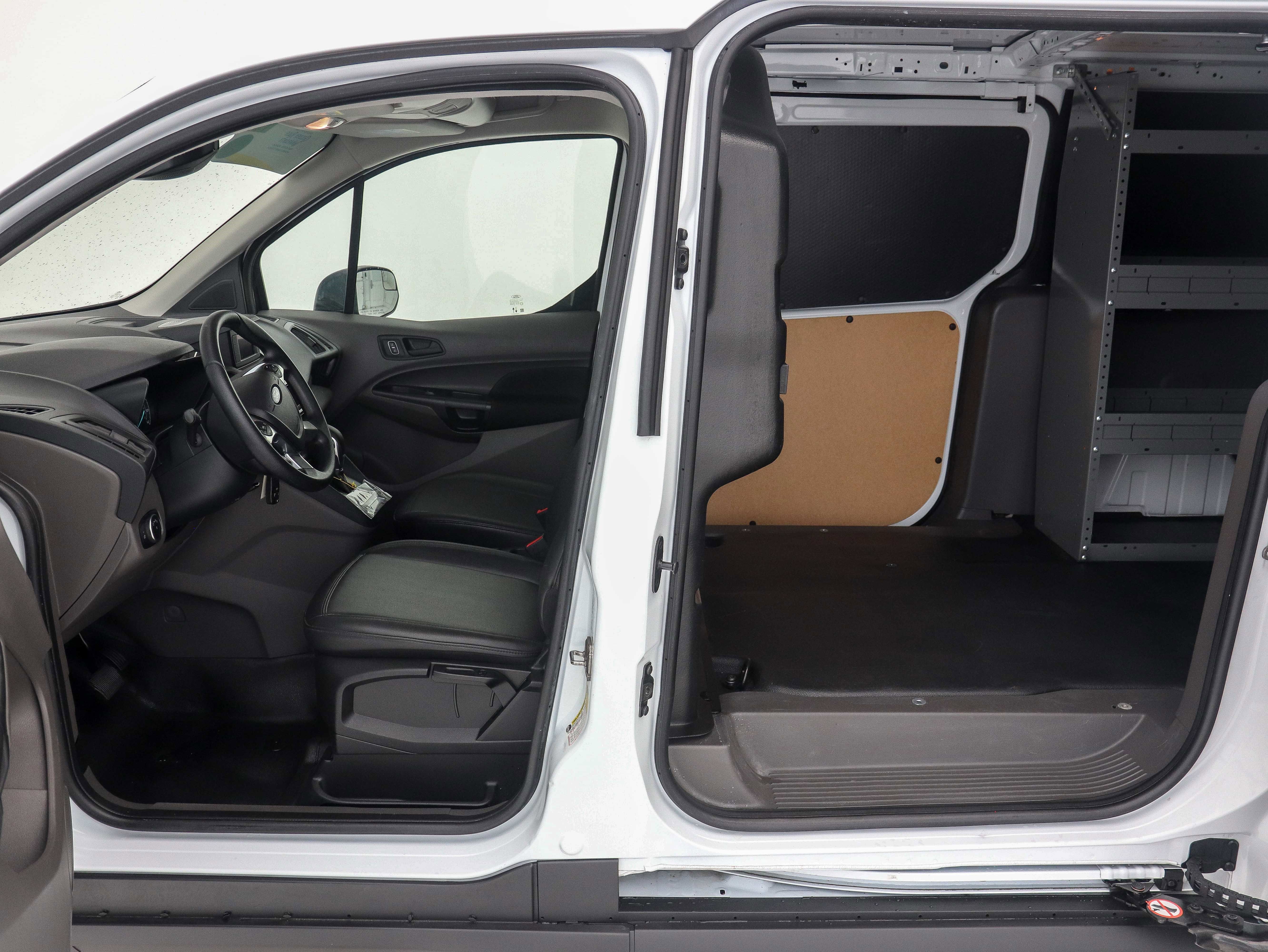 Used 2023 Ford Transit Connect XL image 16