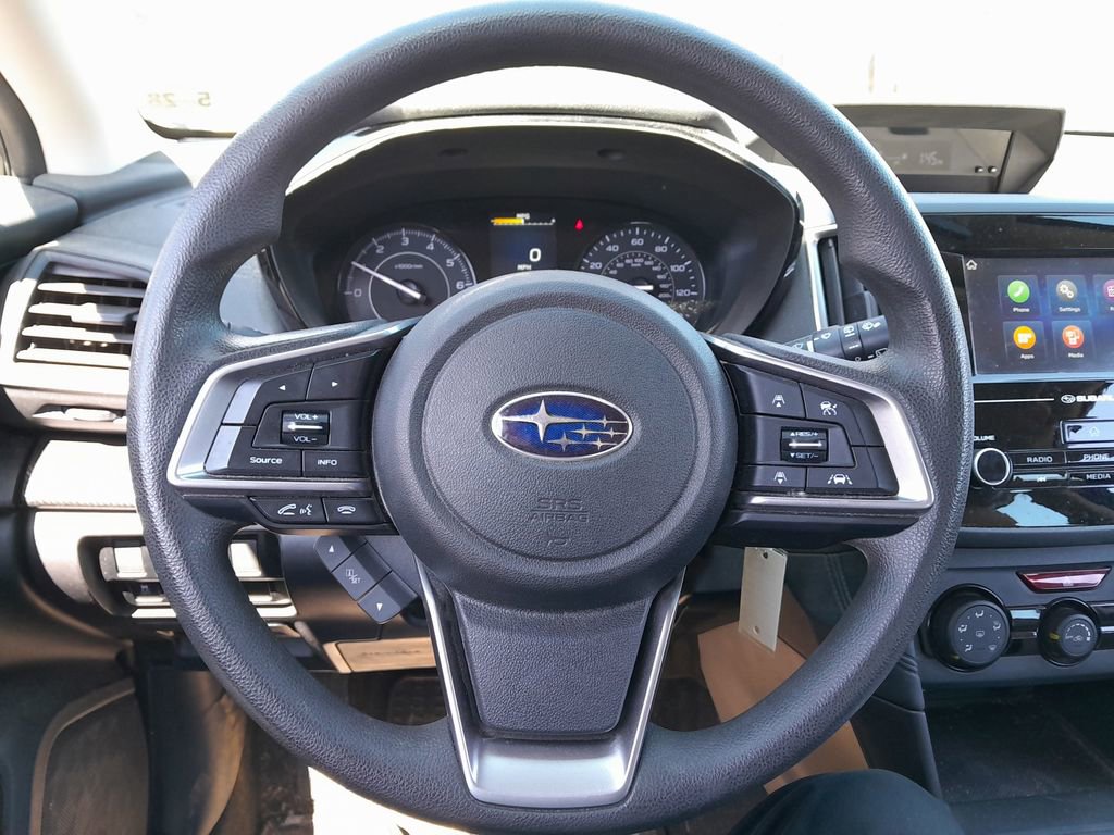 Used 2023 Subaru Impreza 2.0i AWD/4WD image 15