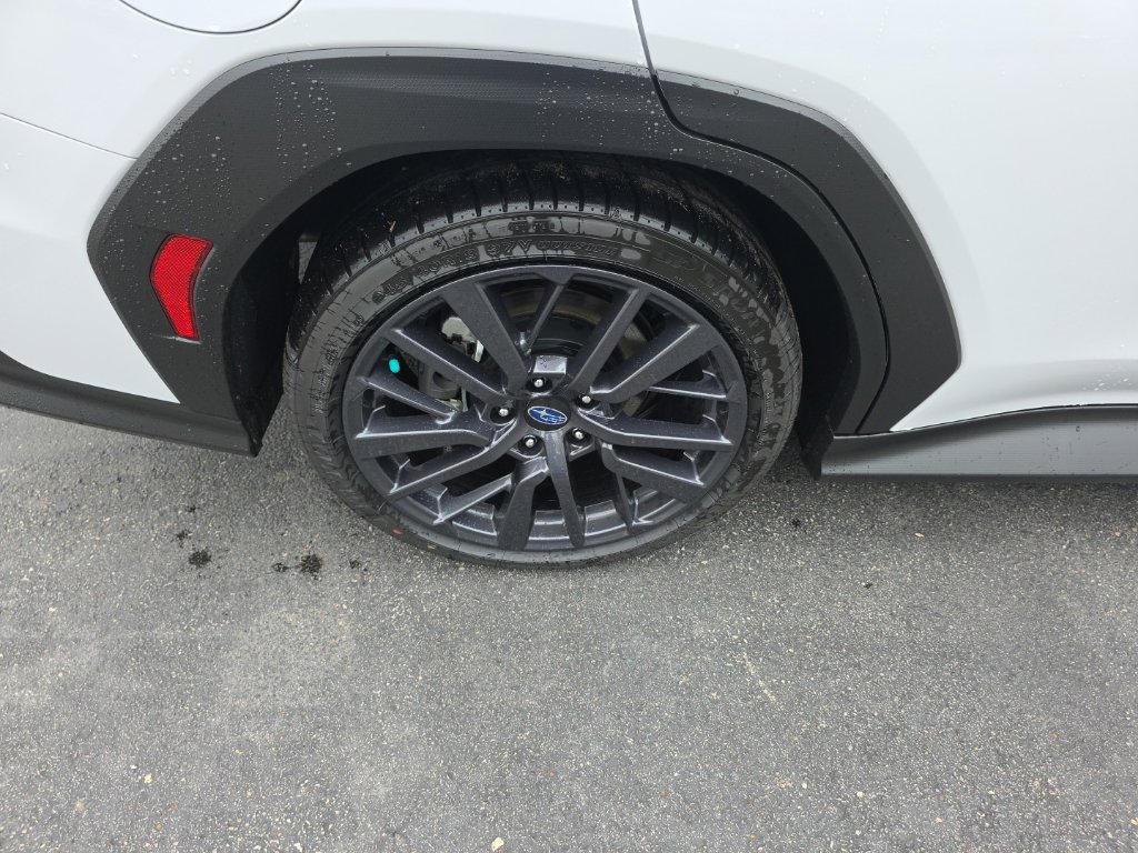 New 2026 Subaru WRX AWD/4WD image 24