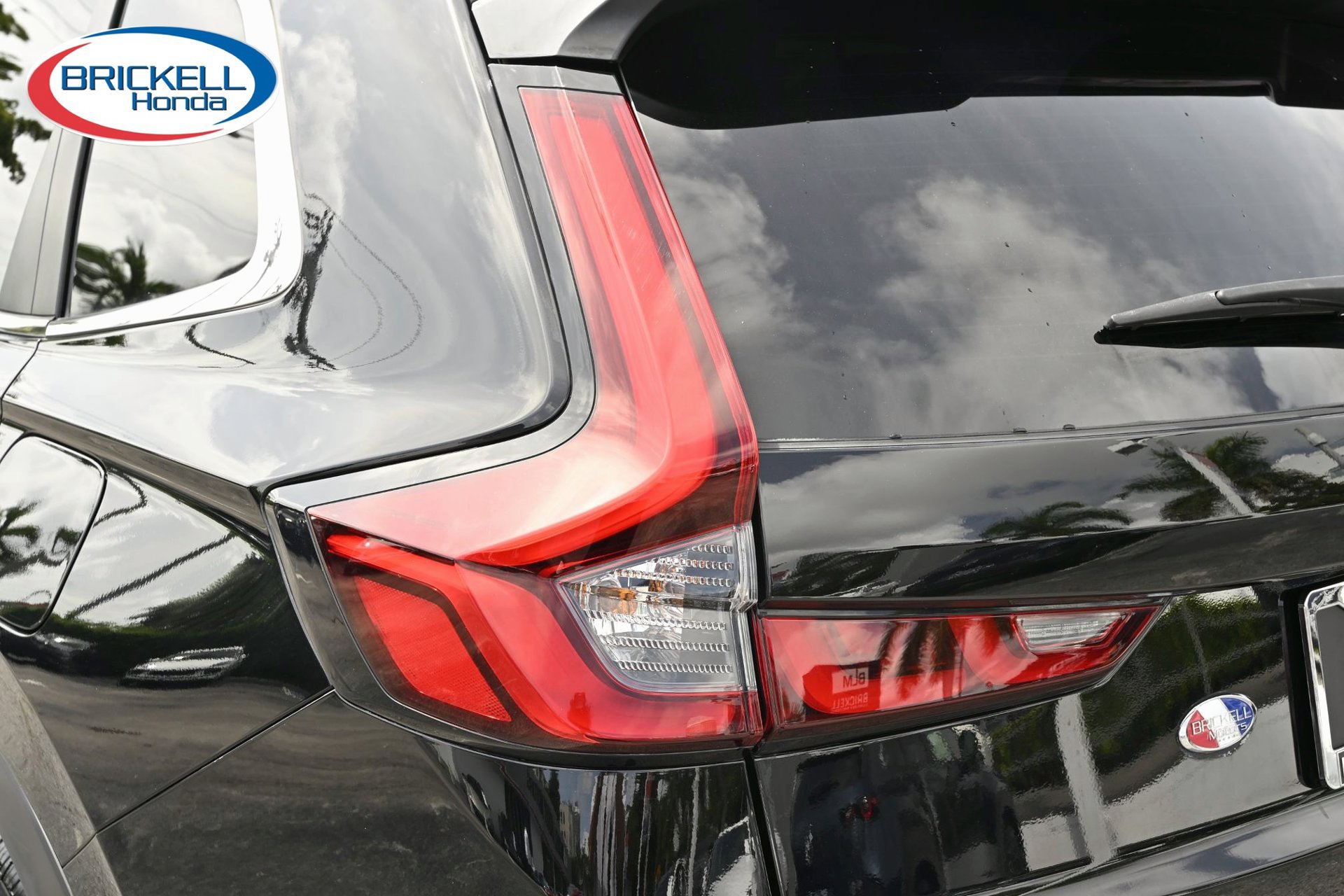 Used 2024 Honda CR-V Sport image 10