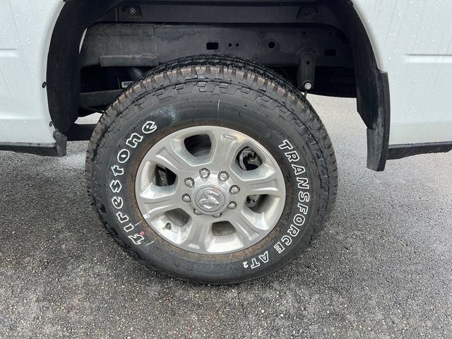 New 2025 RAM 2500 Big Horn AWD/4WD image 9