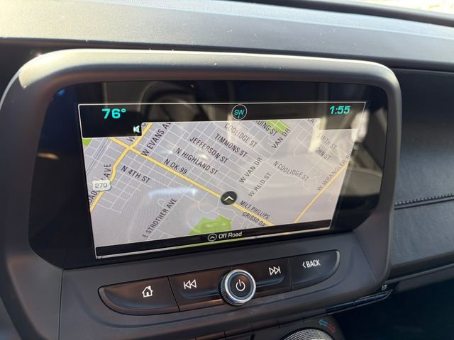 Used 2016 Chevrolet Camaro LT w/ RS Package image 25