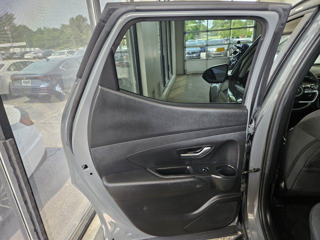 Used 2023 Hyundai Santa Cruz Night AWD/4WD image 16