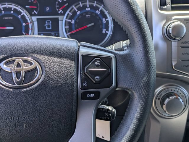 Used 2019 Toyota 4Runner SR5 w/ Convenience Package RWD image 20