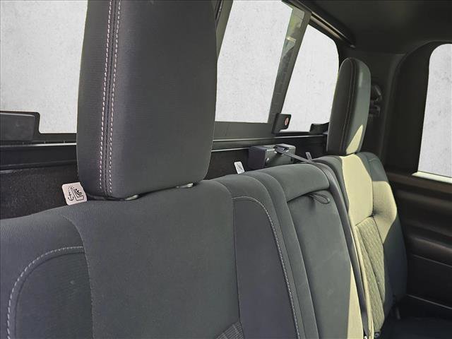 Used 2018 Nissan Titan SV w/ SV Convenience Package image 20