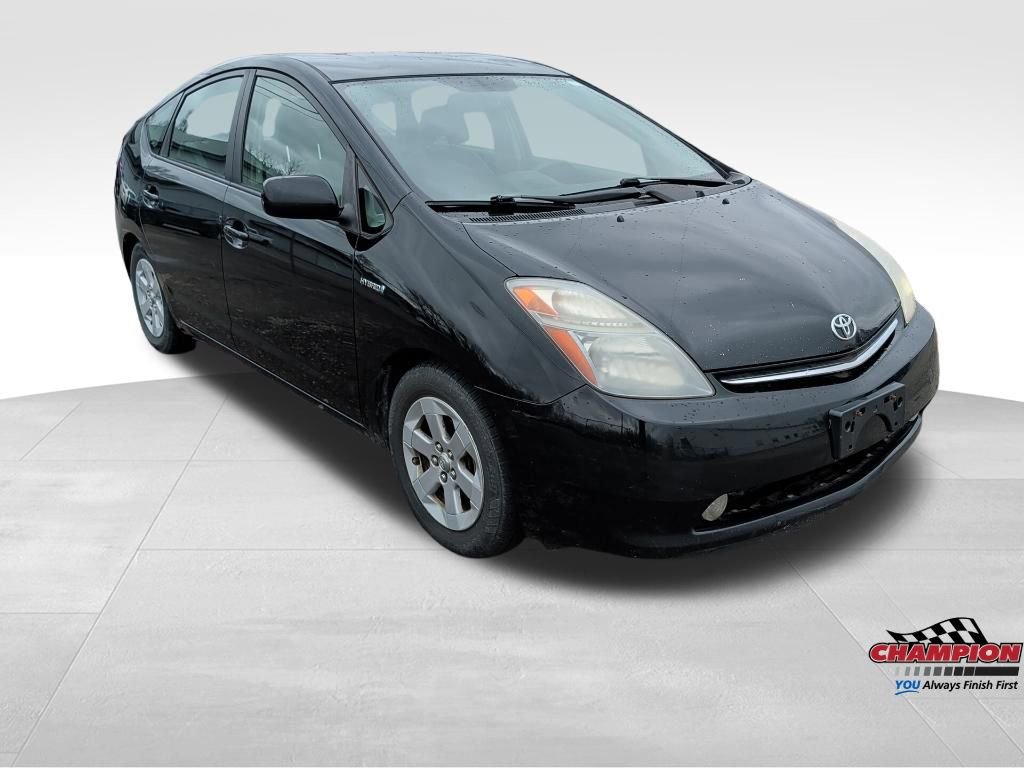 Used 2008 Toyota Prius FWD image 8