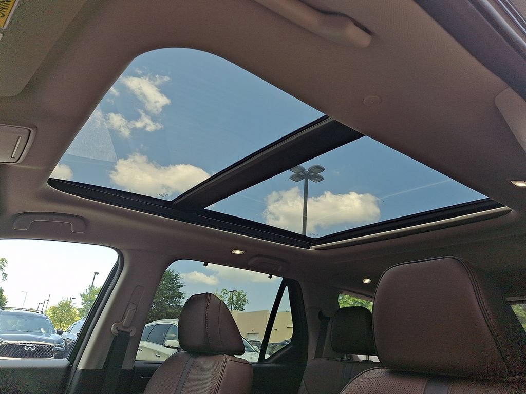 Used 2023 Honda Pilot Elite image 14