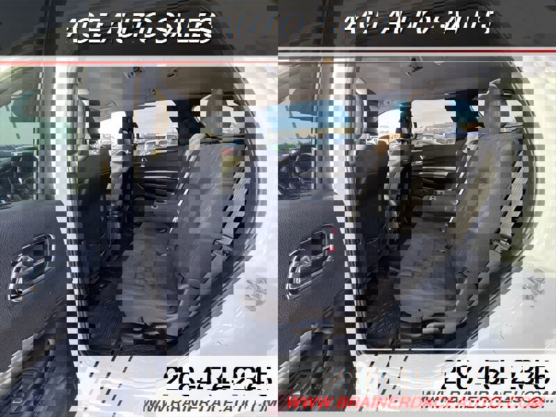 Used 2014 Dodge Durango SXT w/ Quick Order Package 23B image 15