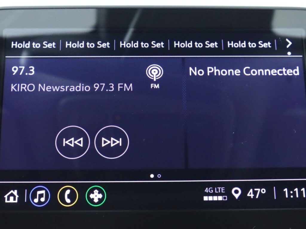 Used 2023 Chevrolet Malibu LS FWD image 18