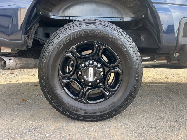 Used 2023 Ford F250 XL w/ STX Appearance Package image 4