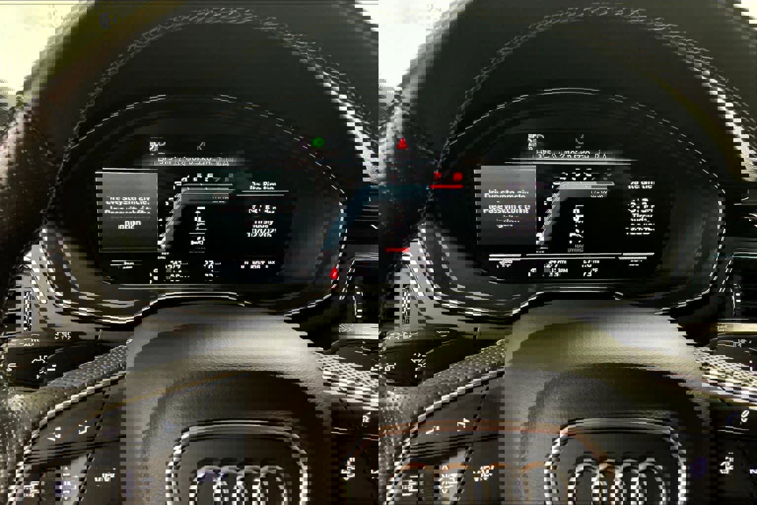 Used 2023 Audi S5 Premium Plus w/ Premium Plus Package image 22