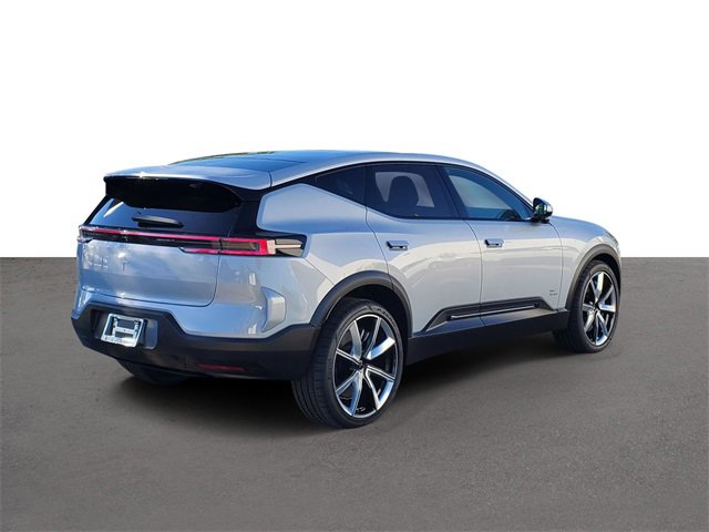 New 2025 Polestar Polestar 3 PLUS & PRO image 4