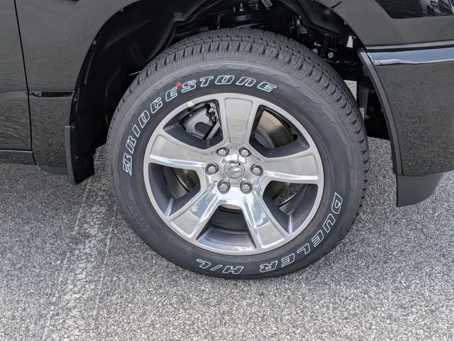 New 2026 RAM 1500 Express RWD image 11