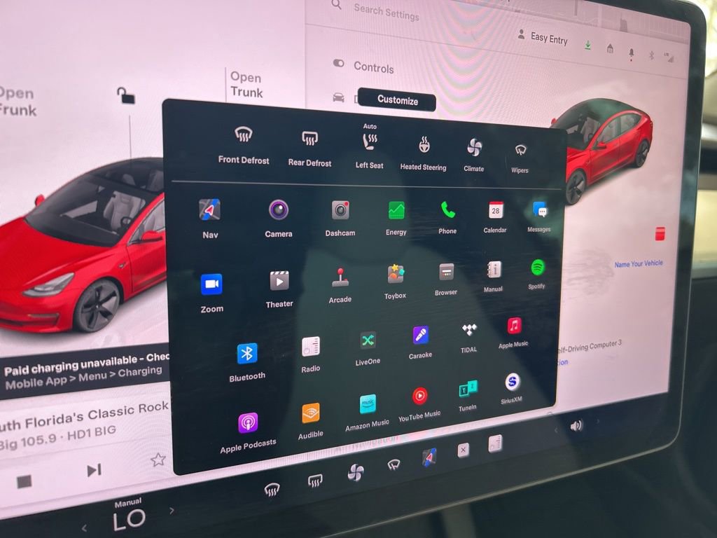 Used 2023 Tesla Model 3 Long Range image 44