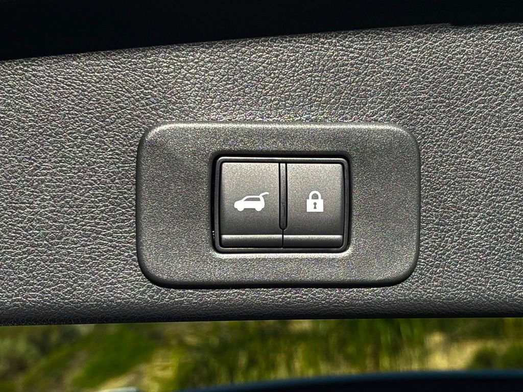 New 2026 Nissan Murano SL AWD/4WD image 25