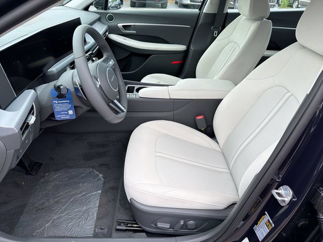 New 2026 Hyundai Sonata SEL AWD/4WD image 15