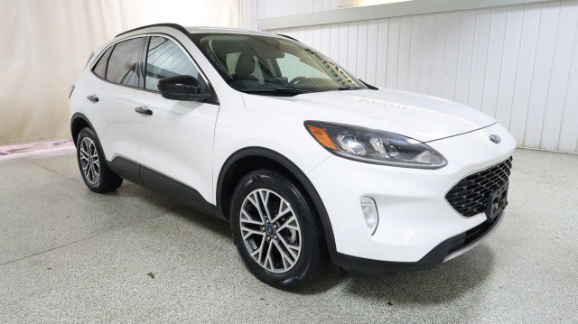 Used 2020 Ford Escape SEL image 5