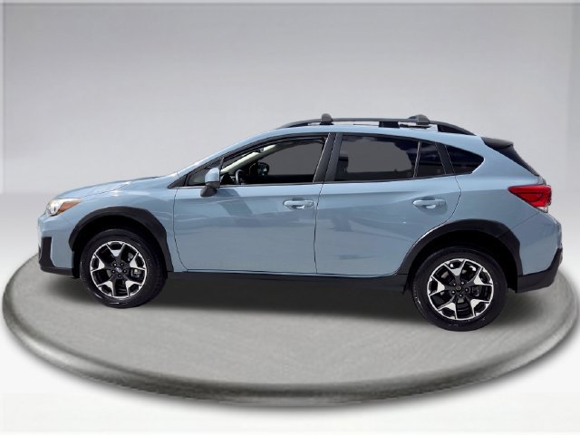Used 2020 Subaru Crosstrek 2.0i Premium w/ Moonroof Package 2 AWD/4WD image 15