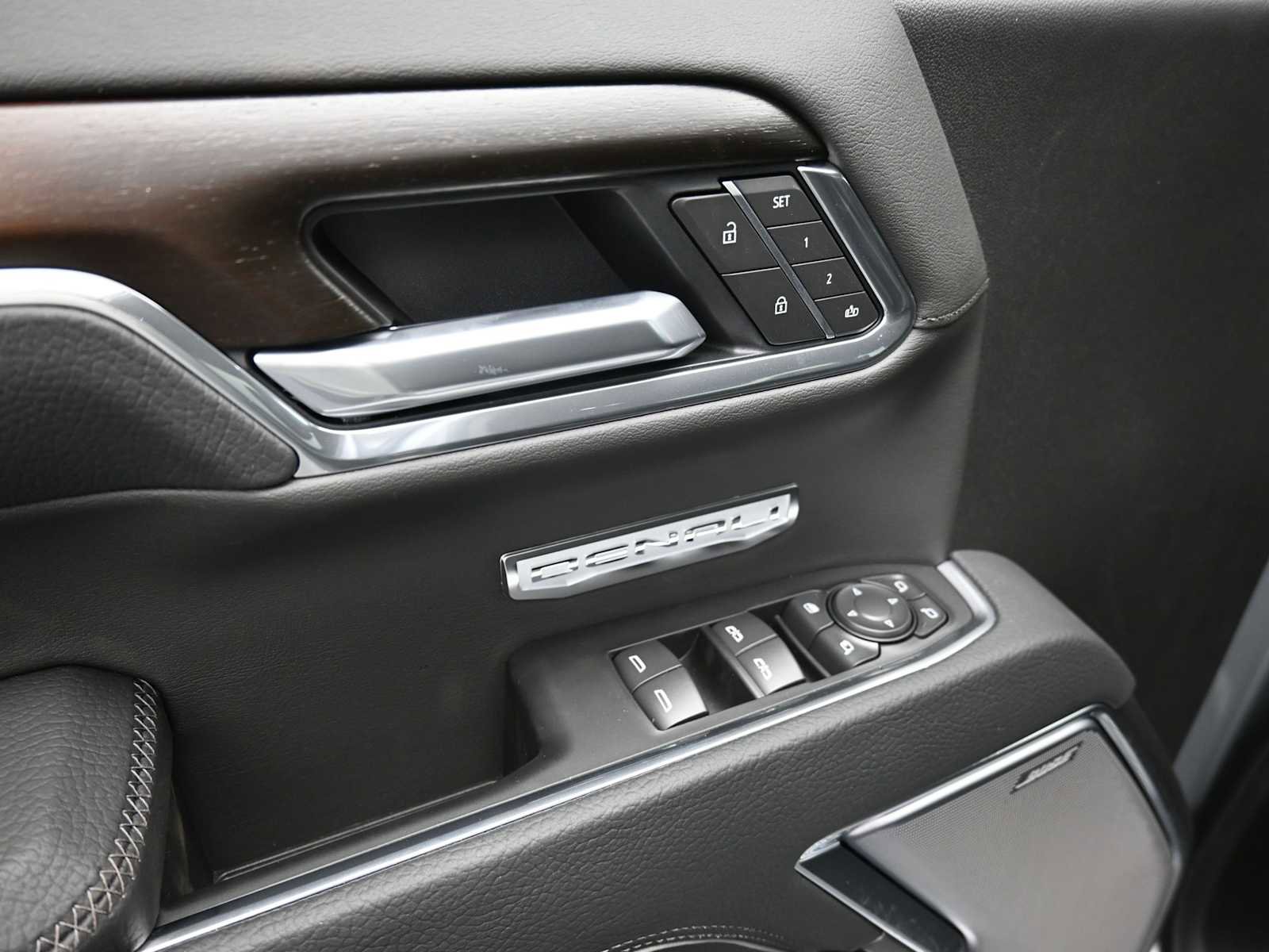 New 2026 GMC Sierra 1500 Denali w/ Technology Package AWD/4WD image 10