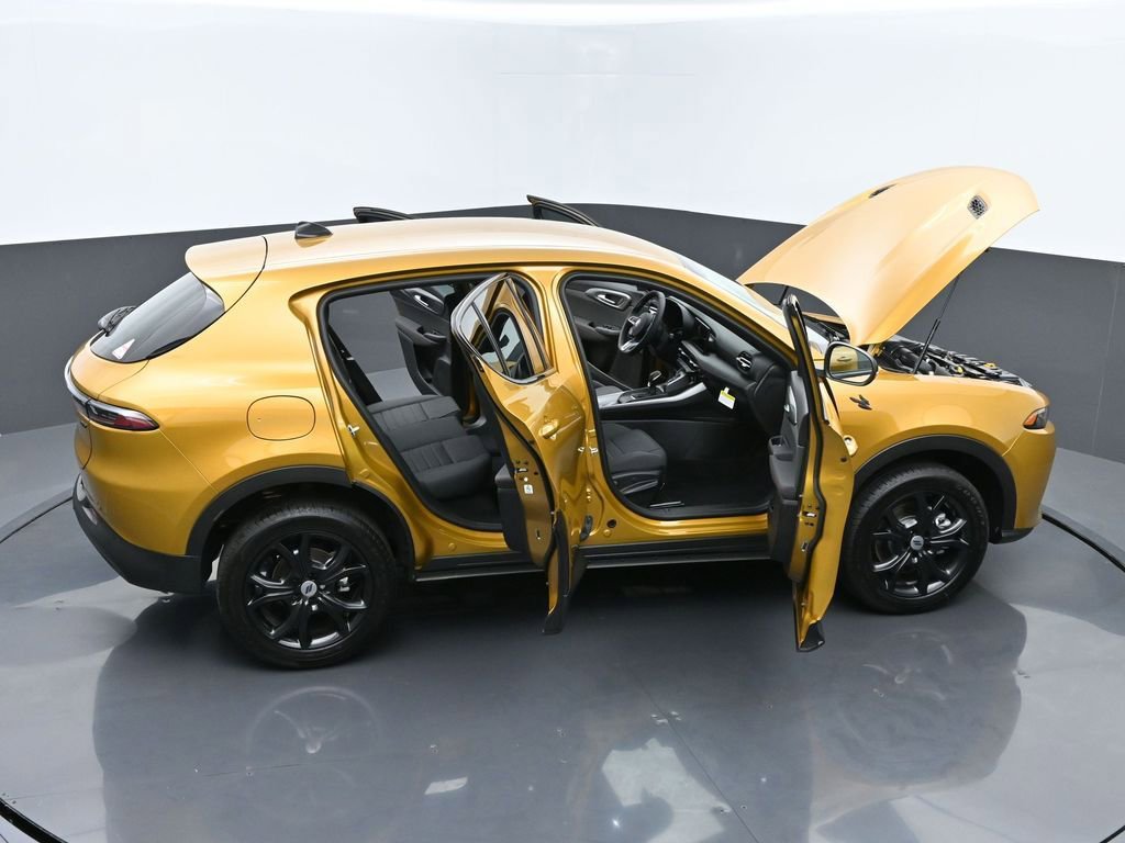 New 2024 Dodge Hornet GT w/ GT Blacktop Package image 68