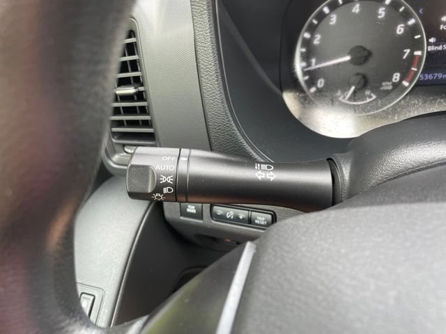 Used 2022 Nissan Frontier S w/ Technology Package AWD/4WD image 19