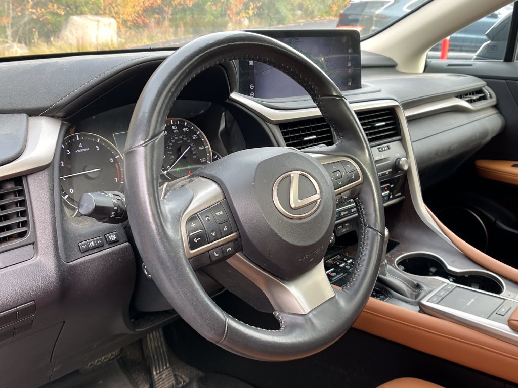 Used 2022 Lexus RX 350 AWD w/ Premium Package image 9